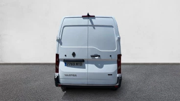 Renault Master E-Tech Furgón Tracción L2H2 3500 Gran Autonomía