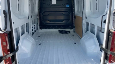 Renault Master E-Tech Furgón Tracción L2H2 3500 Gran Autonomía