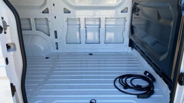 Renault Master E-Tech Furgón Tracción L2H2 3500 Gran Autonomía