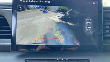 Renault Master E-Tech Furgón Tracción L2H2 3500 Gran Autonomía