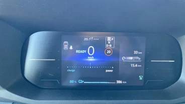Renault Master E-Tech Furgón Tracción L2H2 3500 Gran Autonomía