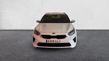 Kia Ceed 1.0 T-GDi 88kW (120CV) Drive (DAB)