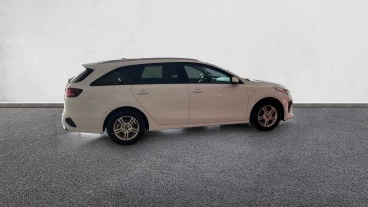 Kia Ceed 1.0 T-GDi 88kW (120CV) Drive (DAB)