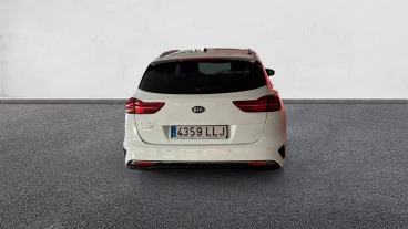 Kia Ceed 1.0 T-GDi 88kW (120CV) Drive (DAB)