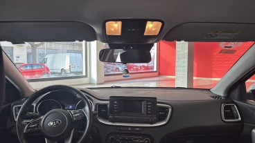 Kia Ceed 1.0 T-GDi 88kW (120CV) Drive (DAB)