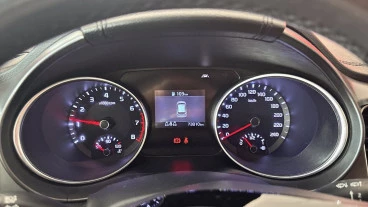 Kia Ceed 1.0 T-GDi 88kW (120CV) Drive (DAB)