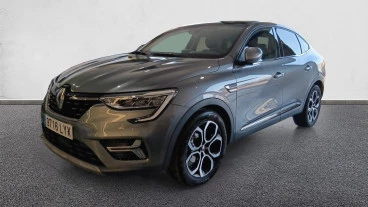 Renault Arkana Zen TCe 103kW(140CV) EDC mild hybrid
