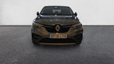 Renault Arkana Zen TCe 103kW(140CV) EDC mild hybrid