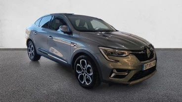 Renault Arkana Zen TCe 103kW(140CV) EDC mild hybrid