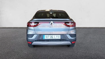 Renault Arkana Zen TCe 103kW(140CV) EDC mild hybrid