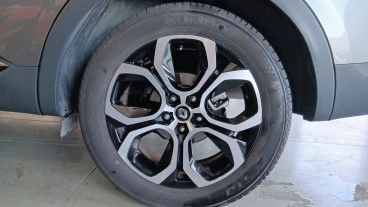 Renault Arkana Zen TCe 103kW(140CV) EDC mild hybrid