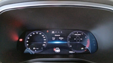 Renault Arkana Zen TCe 103kW(140CV) EDC mild hybrid
