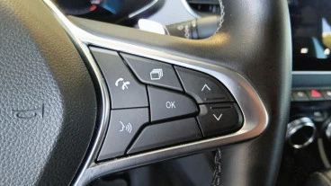Renault Arkana Zen TCe 103kW(140CV) EDC mild hybrid