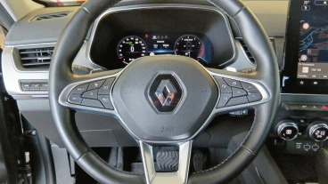 Renault Arkana Zen TCe 103kW(140CV) EDC mild hybrid