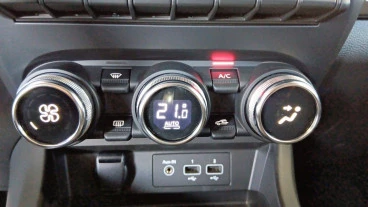 Renault Arkana Zen TCe 103kW(140CV) EDC mild hybrid