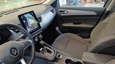 Renault Arkana Zen TCe 103kW(140CV) EDC mild hybrid