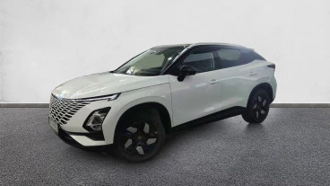 Omoda 5 MY25 - Premium 1.6 TGDI 108kW (145cv)