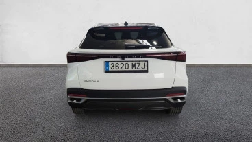 Omoda 5 MY25 - Premium 1.6 TGDI 108kW (145cv)