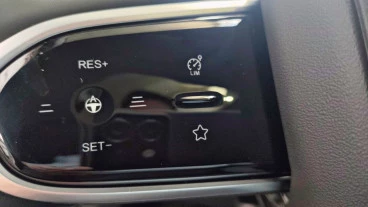 Omoda 5 MY25 - Premium 1.6 TGDI 108kW (145cv)