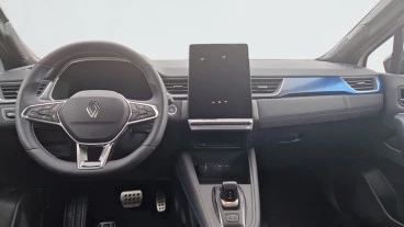 Renault Symbioz esprit Alpine E-Tech 117kW (160CV)