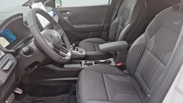 Renault Symbioz esprit Alpine E-Tech 117kW (160CV)