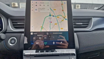 Renault Symbioz esprit Alpine E-Tech 117kW (160CV)