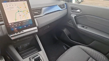 Renault Symbioz esprit Alpine E-Tech 117kW (160CV)