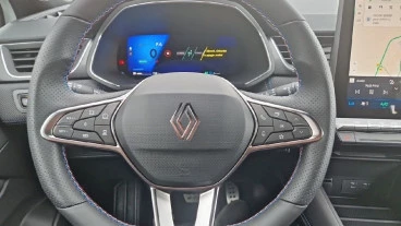 Renault Symbioz esprit Alpine E-Tech 117kW (160CV)