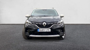 Renault Captur Zen TCe 90