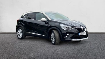 Renault Captur Zen TCe 90