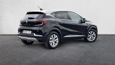 Renault Captur Zen TCe 90