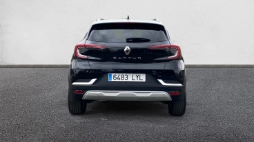 Renault Captur Zen TCe 90
