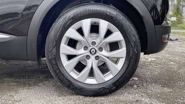 Renault Captur Zen TCe 90