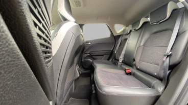 Renault Captur Zen TCe 90