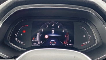 Renault Captur Zen TCe 90