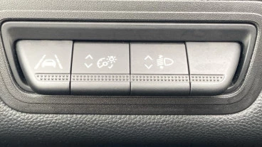 Renault Captur Zen TCe 90