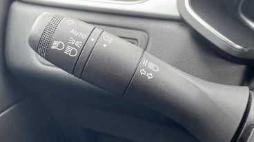 Renault Captur Zen TCe 90