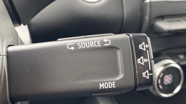 Renault Captur Zen TCe 90