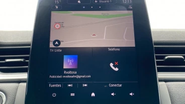 Renault Captur Zen TCe 90