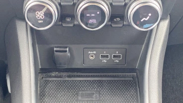 Renault Captur Zen TCe 90