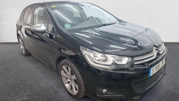 Citroën C4 BlueHDi 100 Feel
