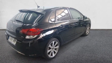 Citroën C4 BlueHDi 100 Feel