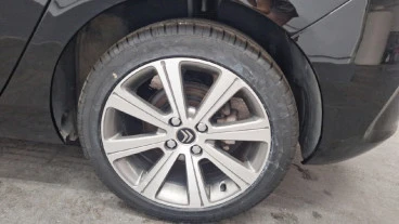 Citroën C4 BlueHDi 100 Feel