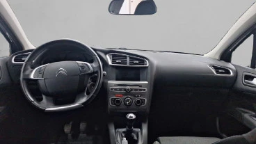 Citroën C4 BlueHDi 100 Feel