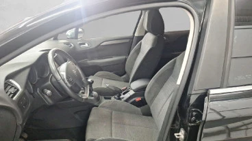 Citroën C4 BlueHDi 100 Feel