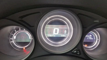 Citroën C4 BlueHDi 100 Feel
