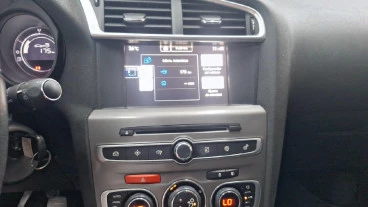 Citroën C4 BlueHDi 100 Feel