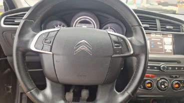 Citroën C4 BlueHDi 100 Feel