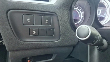 Citroën C4 BlueHDi 100 Feel