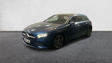 Mercedes-Benz Clase A A 200 d